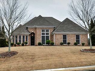 6341 Mountain Ridge Cir, Sugar Hill, GA 30518