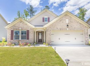 923 Longleaf Pine Pl, Mebane, NC 27302