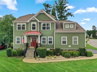 14201 Farcet Dr, Midlothian, VA 23112