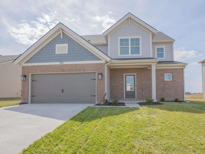 3151 Dowgate Dr, Newburgh, IN, 47630