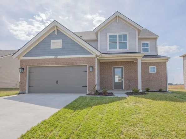 3151 Dowgate Dr, Newburgh, IN 47630