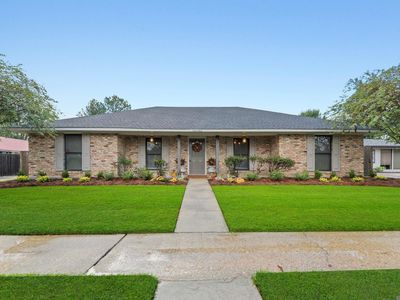 15132 Seven Pines Ave, Baton Rouge, LA, 70817