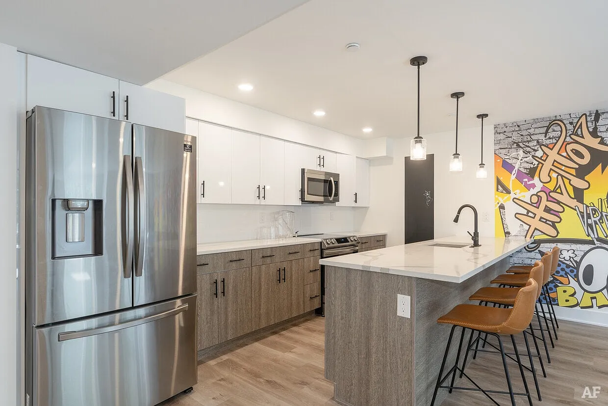 2200 North 11th Street, Unit 2C — Photo 3