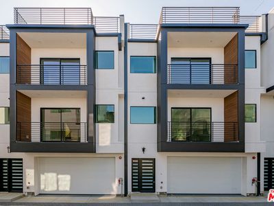 1202 Zachary Ln, Los Angeles, CA, 90038
