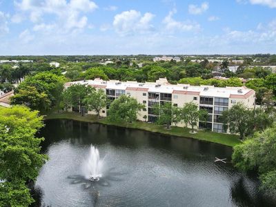 1734 Hammock Boulevard #302, Coconut Creek, FL, 33063