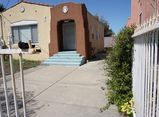 2531 Ritchie St, Oakland, CA 94605