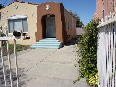 2531 Ritchie St, Oakland, CA, 94605