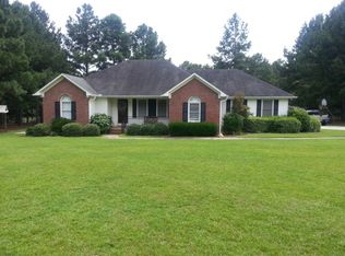 960 Killarney Cir, Macon, GA 31216