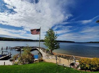 37 Port Wedeln Rd, Wolfeboro, NH 03894