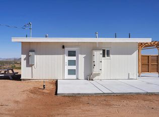 2250 Delgada Ave, Landers, CA 92285