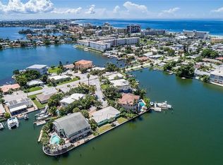 5940 Bimini Way N, Saint Pete Beach, FL 33706