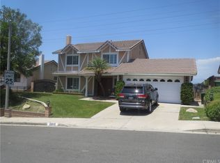 22815 Rio Lobos Rd, Diamond Bar, CA 91765