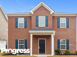 689 Armitage Way, Stockbridge, GA 30281