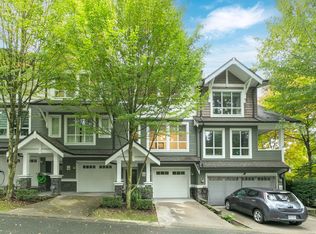 1460 Southview St #150, Coquitlam, BC V3E 0G6