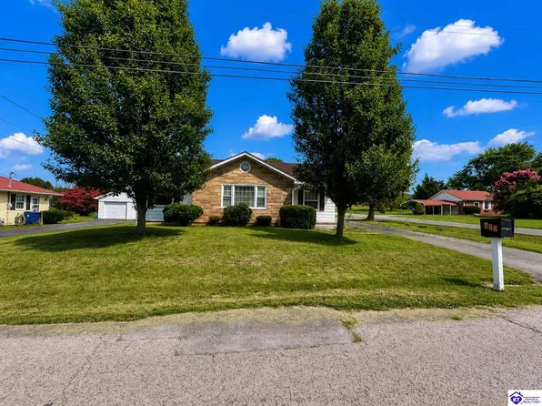 400 Lowell Ave, Campbellsville, KY 42718