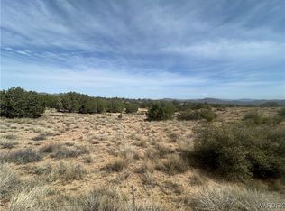 0 Hidden Valley Dr, Kingman, AZ 86401
