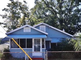 1666 McConihe St, Jacksonville, FL 32209