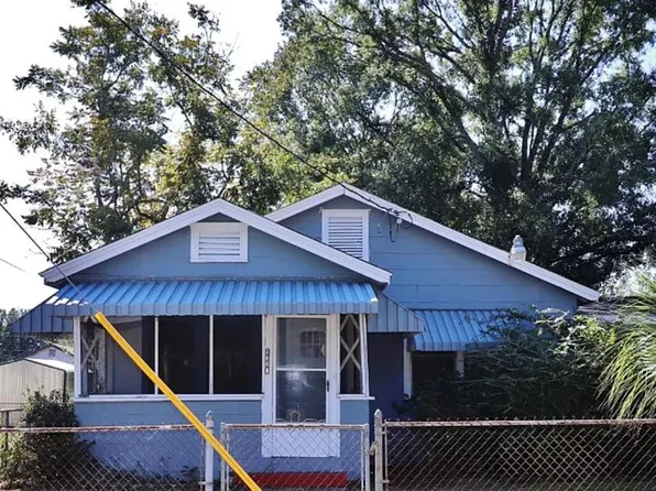 1666 McConihe St, Jacksonville, FL 32209