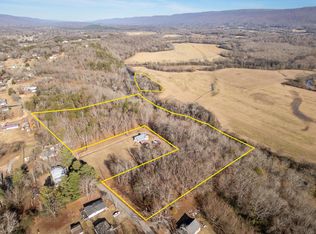 0 S Magnolia Ave, Whitwell, TN 37397