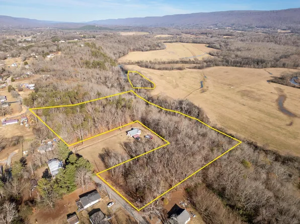 0 S Magnolia Ave, Whitwell, TN 37397