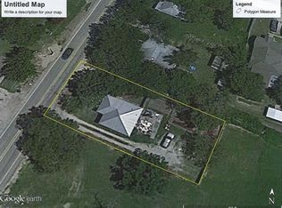 308 N 1st St, Krum, TX 76249