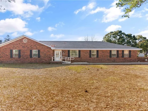 3422 Central Ave, Waycross, GA 31503