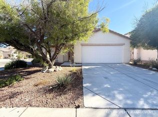 11036 Parete Ct, Las Vegas, NV 89141