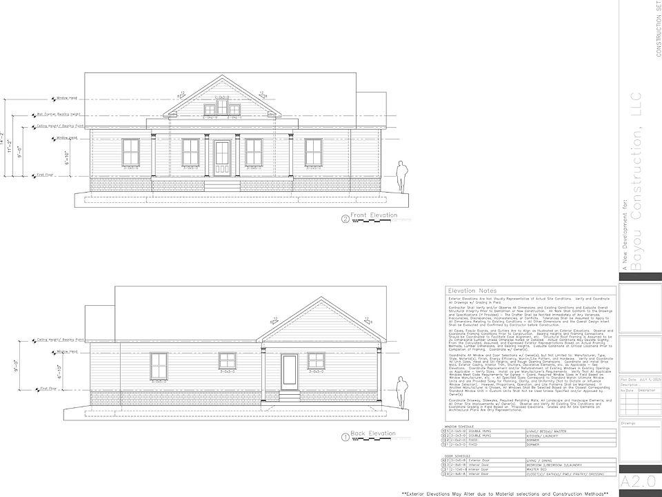 2nd image of 0 Hoyt Dr Lot 7