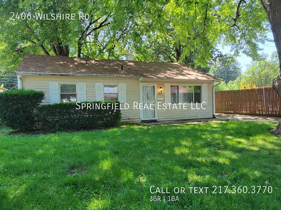 2406 Wilshire Rd
