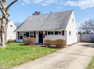 2331 Larchdale Dr, Cuyahoga Falls, OH