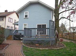 248 E Como Ave, Columbus, OH