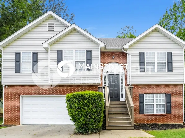930 Castlerock Way, McDonough, GA 30253