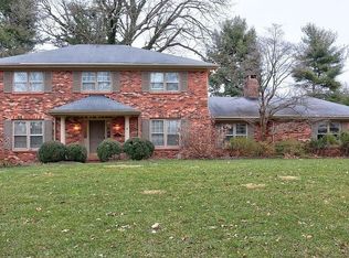 608 Tally Rd, Lexington, KY 40502