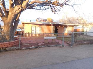 1503 Hooper Rd SW, Albuquerque, NM 87105