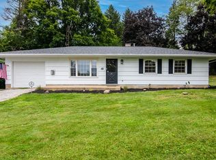 45 King Rd, Bellville, OH 44813