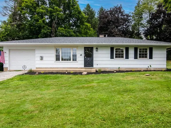 45 King Rd, Bellville, OH 44813