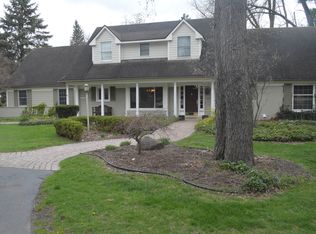 4175 Sandy Ln, Bloomfield Hills, MI