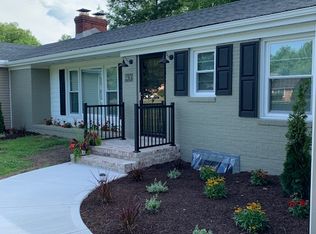 1964 S State St, Dover, DE 19901
