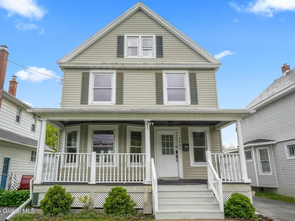 1305 Belmont Avenue, Schenectady, NY 12308