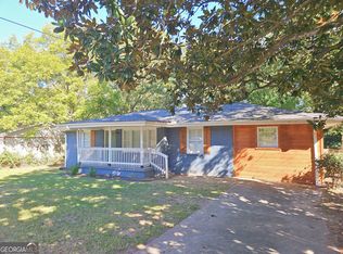 2926 Randall St, East Pt, GA 30344