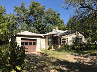 708 W Central Ave, Andover, KS 67002