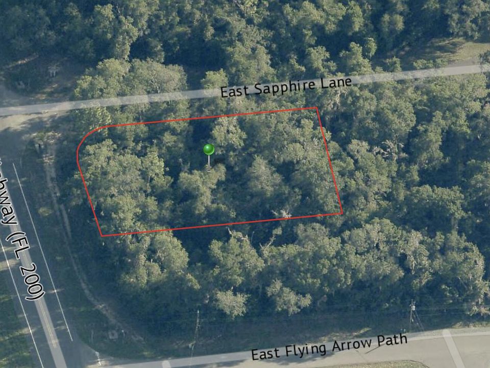 2nd image of 4975 N Carl G Rose Highway
