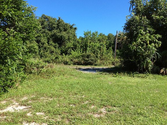 Buildable Area 113'x