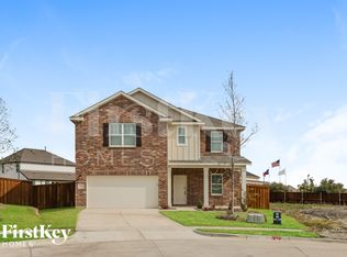 1840 Sandlin Dr, Forney, TX 75126