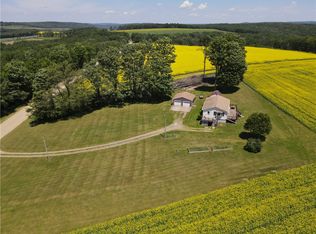 143 Rooks Rd, Genesee, PA 16923