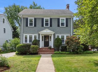 32 Oneida Rd, Winchester, MA 01890