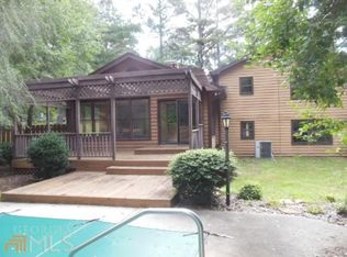 55 N Fairlawn Dr, Carrollton, GA 30117