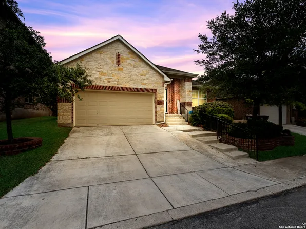 2743 Trinity Glade, San Antonio, TX 78261