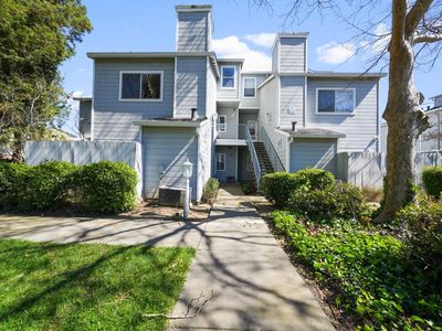 1850 Blossom Avenue #225, Fairfield, CA, 94533