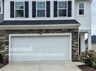 6529 Mezzo Ln, Raleigh, NC 27616